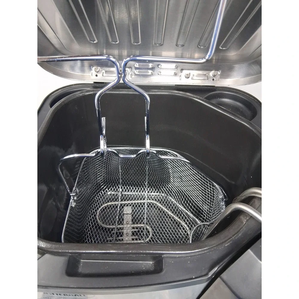 ButterBall Professional Series by Masterbuilt Electric Turkey Fryer 23011014